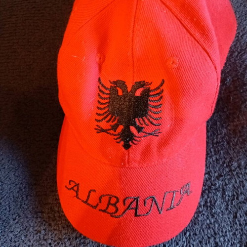 Hat like new size M
