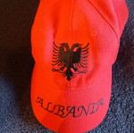 Hat like new size M