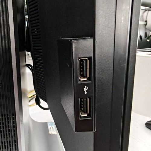 Dell All-in-One PC used with Core i5, 8GB RAM, 240GB SSD