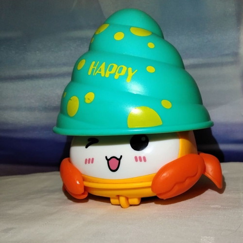 Press & Go Baby Toy Bondigo like new