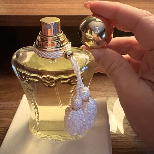 Meliora Parfums de Marly Eau de Parfum new, 2 ml decant