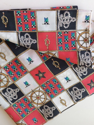 WOMEN'S SCARF