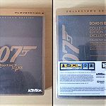  007 Quantum Of Solace (Collector's Edition) PlayStation 3