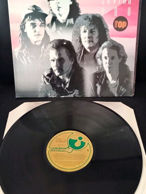 Scorpions - Still Loving You