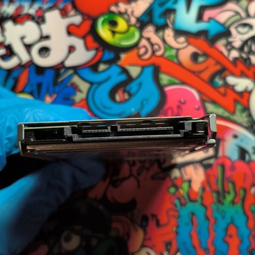 Hitachi 320GB HDD for PS3 Slim