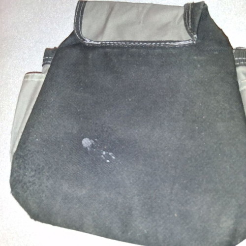 KWB Tool Bag used, belt or independent attachment