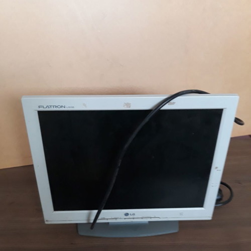 Computer monitor 16 inches new