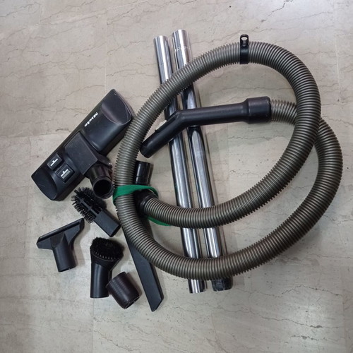 MIELE ELECTRIC VACUUM CLEANER ATTACHMENTS
