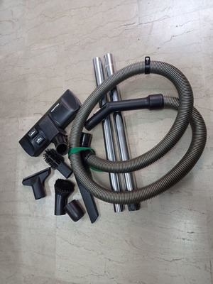 MIELE ELECTRIC VACUUM CLEANER ATTACHMENTS