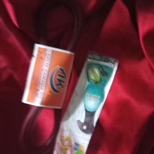 Clothesline 10 meters new with free bottle opener