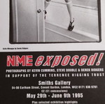 Kylie Minogue NME Exposed Promo in very good condition