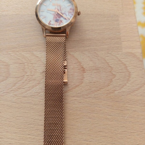 Le Cooper women's watch like new