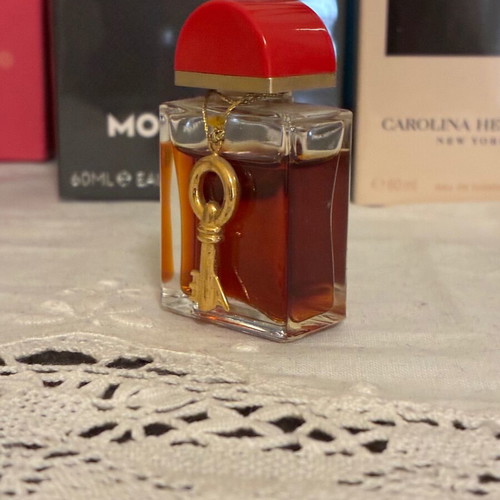 Red Door by Elizabeth Arden Eau de Parfum like new special edition