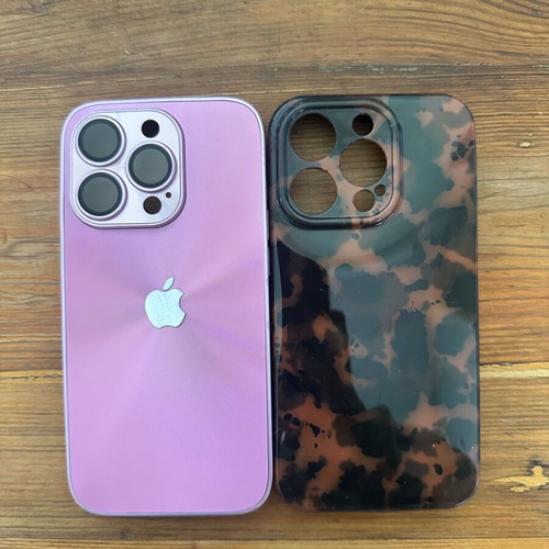 iPhone 14 Pro cases used, pack of 11 pieces