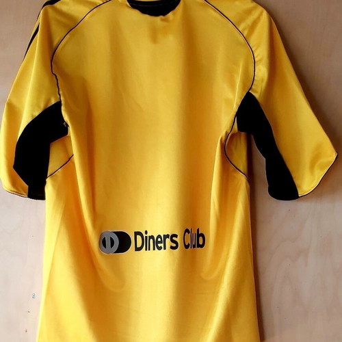 AEK jersey collectible like new, adidas size large 2005-2006