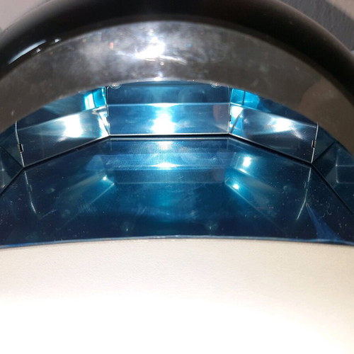 UV nails lamp Alessandro Black Pearl like new