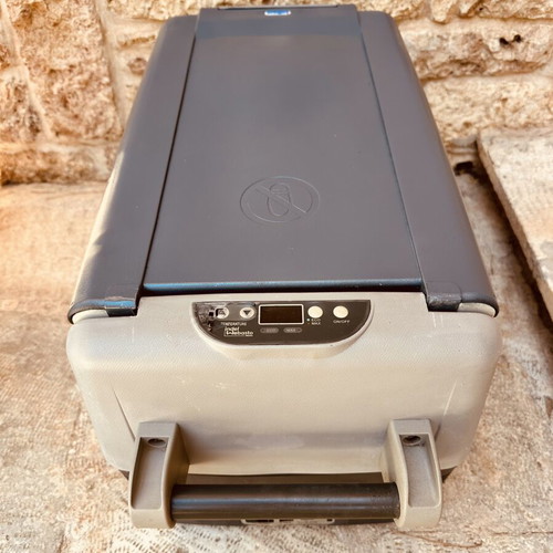 Isotherm TB31 30L Portable Fridge 12V/24V/220V