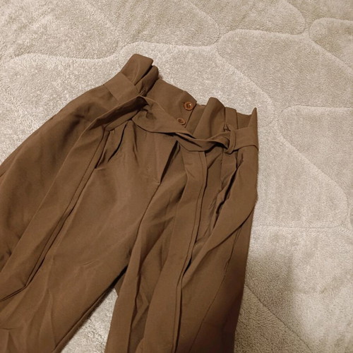 Pants like new, one size