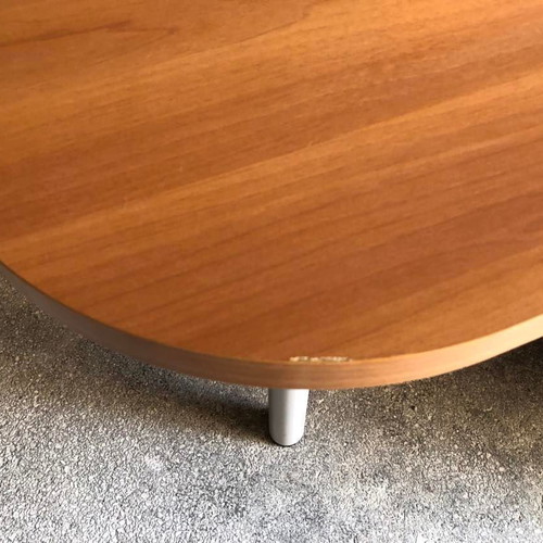 Reception Desk new