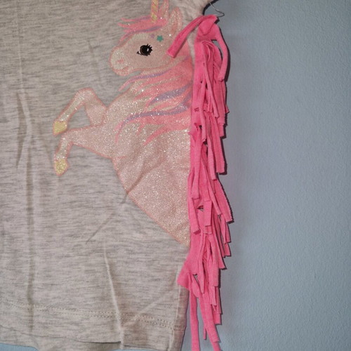H&M blouse used for 4 years old, size 104 cm