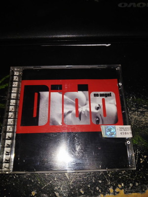 Dido No Angel CD used, pop