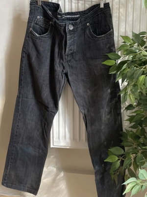 Catamaran jeans, grey