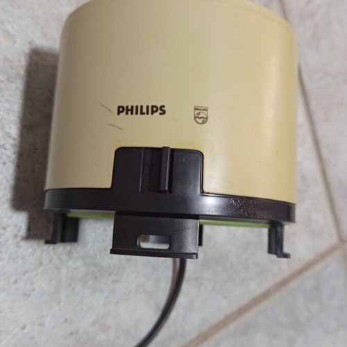 Philips HR 4374/A air ionizer filter 15 W used