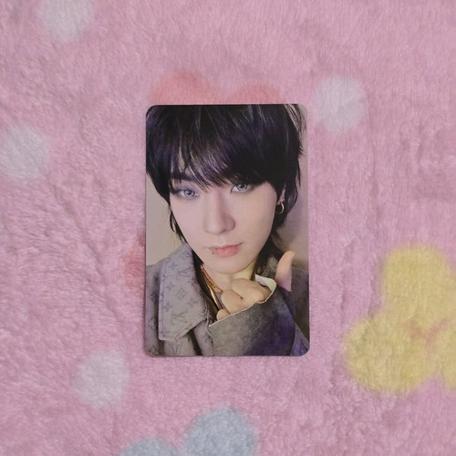 VICTON Do Hanse photocard like new
