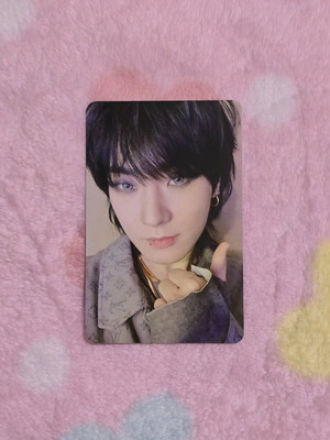 VICTON Do Hanse photocard like new