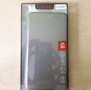 Huawei Y6 2019 Μαγνητική θήκη