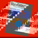 Playstation 3 Sony Blu-Ray Disc 004 Βιντεοπαιχνιδι 25 PS3 video games videogames NBA live 09 NHL 09