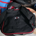 Spiderman bag used