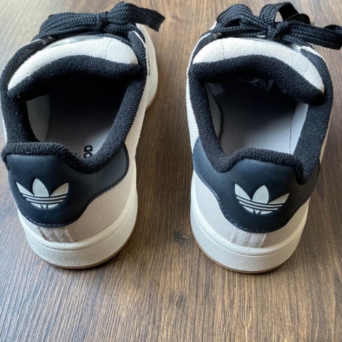 Adidas Campus 00s beige/black sneakers new