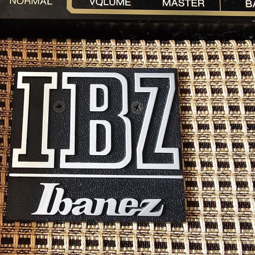 Ibanez GX10 guitar amplifier, 1980s, made in Japan