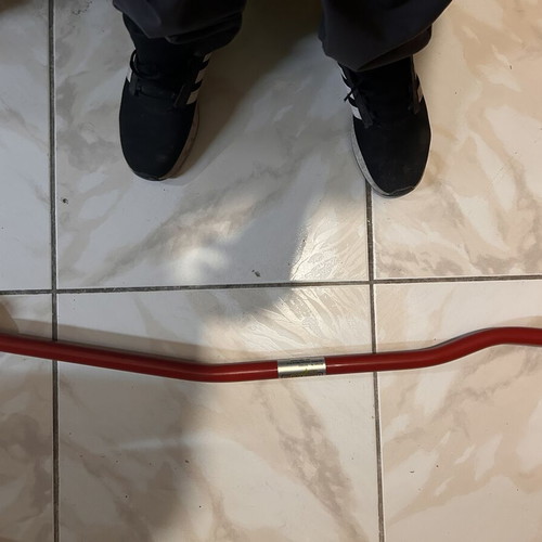 Strut bar used for Nissan Micra K11 92