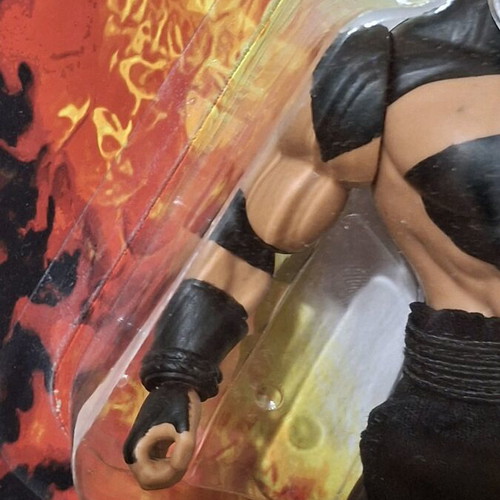 Conan the Barbarian Warpaint Figure Super7 2024 new