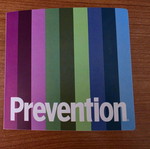 Prevention multimedia CD-ROM βιβλιοθήκη υγείας σαν καινούργιο, 12 δίσκοι
