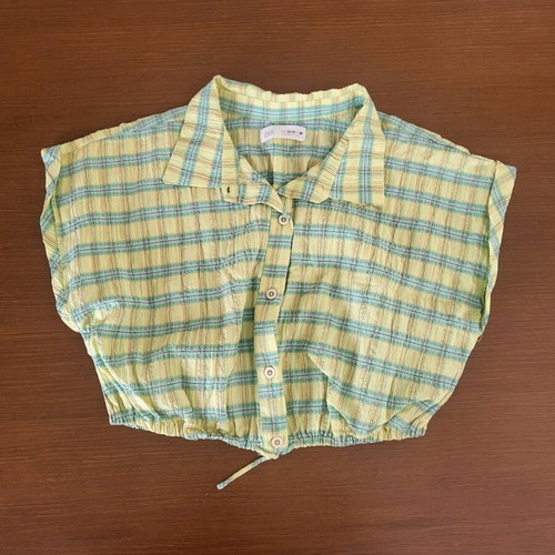 Pack of 6 XS blouses like new for young girl
