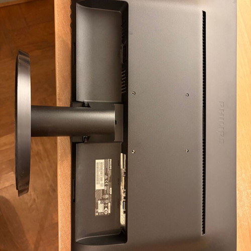 Philips LCD 24 Monitor Full HD 1920x1080 like new