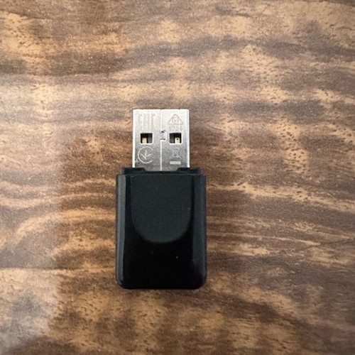 WiFi USB antenna like new