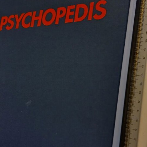 Ioannis Psychopedis Album like new, arts