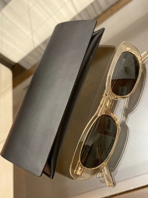 YSL sunglasses used