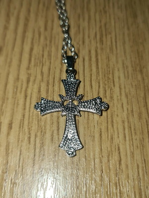 Cross new pink, elegant