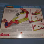 Hot Wheels Snake Slam Takedown πίστα Monster Trucks καινούργιο