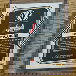 Αριθμημένη Κάρτα Virtus Bologna Team Logos Panini Euroleague 2024-25 26/49