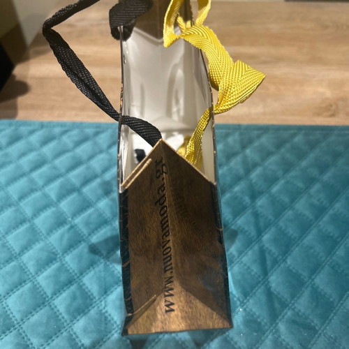 Small paper bag Nuova Moda