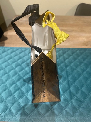 Small paper bag Nuova Moda