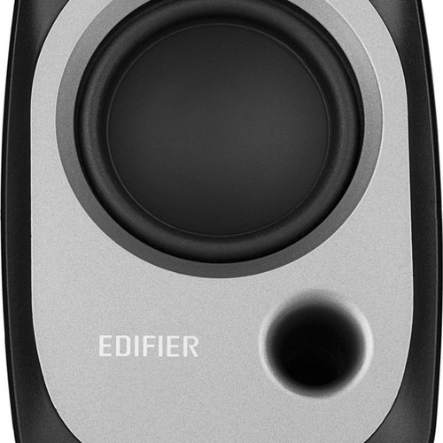 Edifier R12U computer speakers 2.0 new, black, 4W