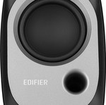  Ηχεία Υπολογιστή 2.0 με Ισχύ 4W σε Μαύρο Χρώμα-Edifier R12U