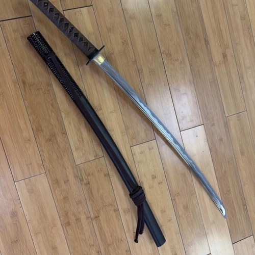 Hanwei Tori Iaito Japanese Training Sword Limited Release